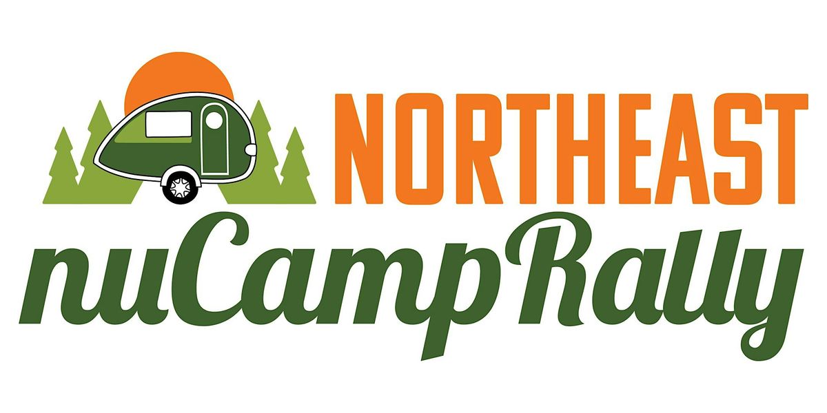 Northeast nuCamp Rally 2025, 24 September | Event in North Hudson | AllEvents