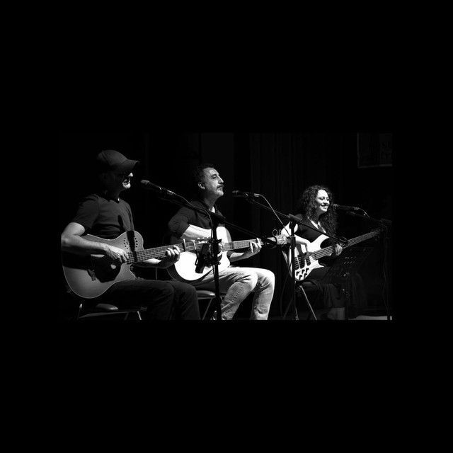 Grup Abdal in istanbul, 4 December | Event in Istanbul | AllEvents