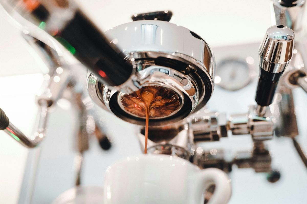 Espresso 101: Home Barista Fundamentals with Seattle Coffee Gear, 30 August | Event in Kirkland | AllEvents