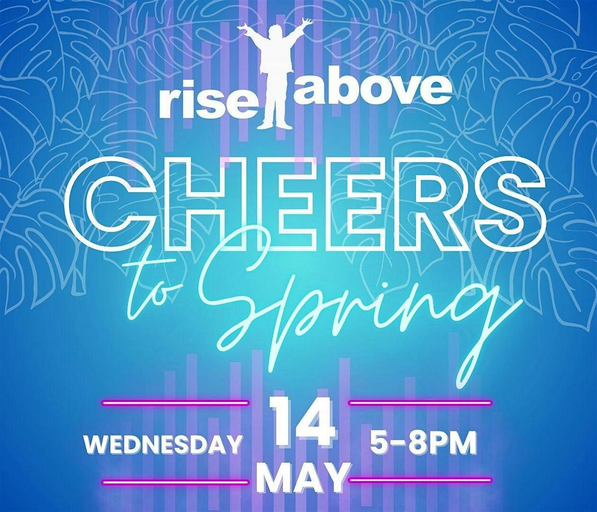 Cheers to Spring, 14 May | Event in Framingham | AllEvents