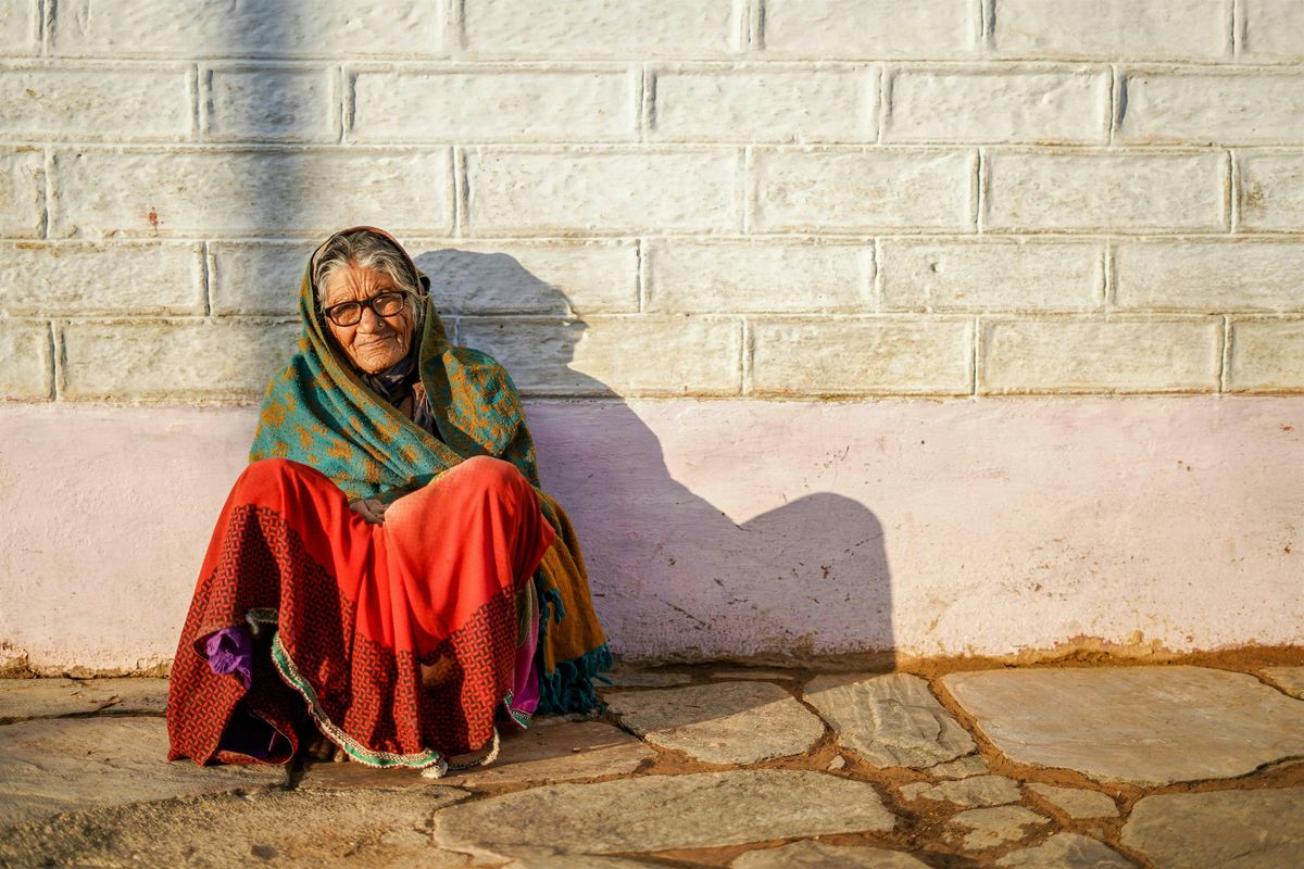 Senior's Social Discussion - Mental Health Experiences of South Asian Women, 27 May | Event in Toronto | AllEvents