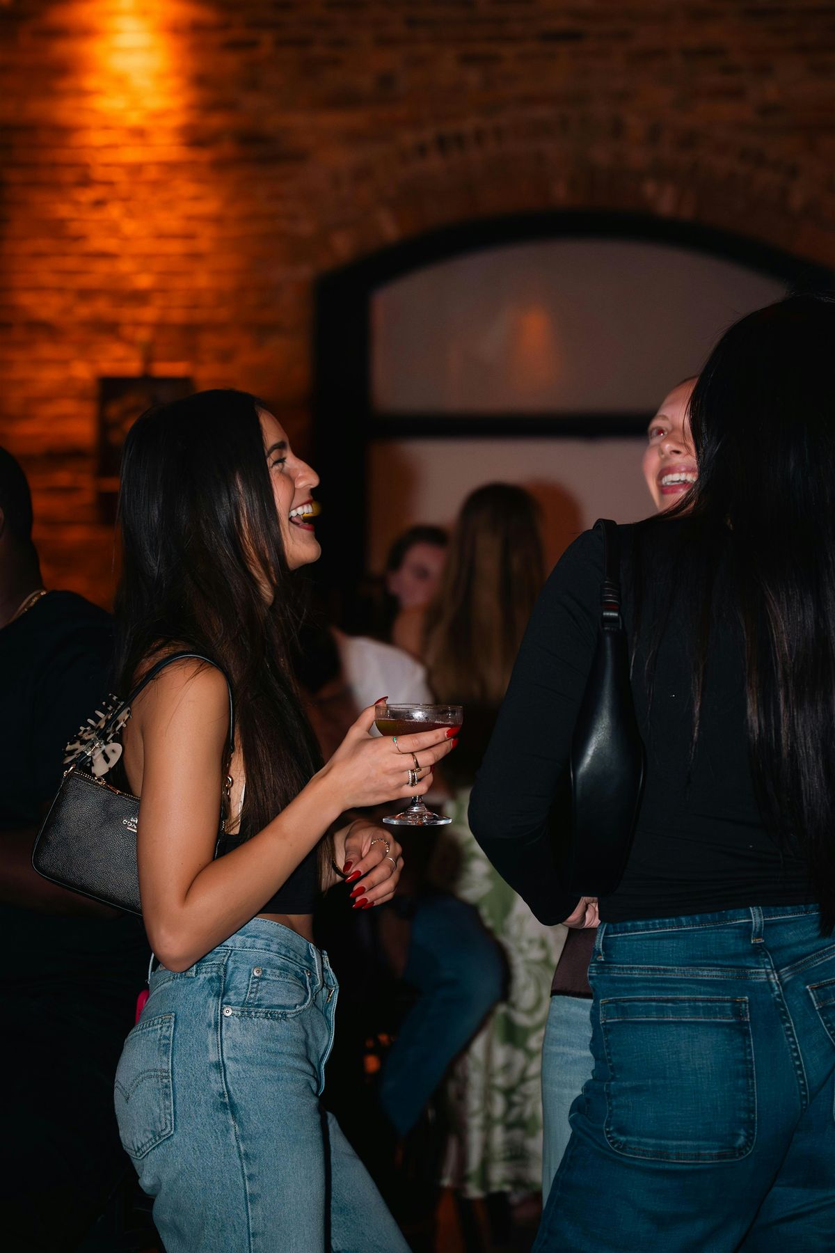 First-Class Friday @Westwood, 10 October | Event in Raleigh | AllEvents