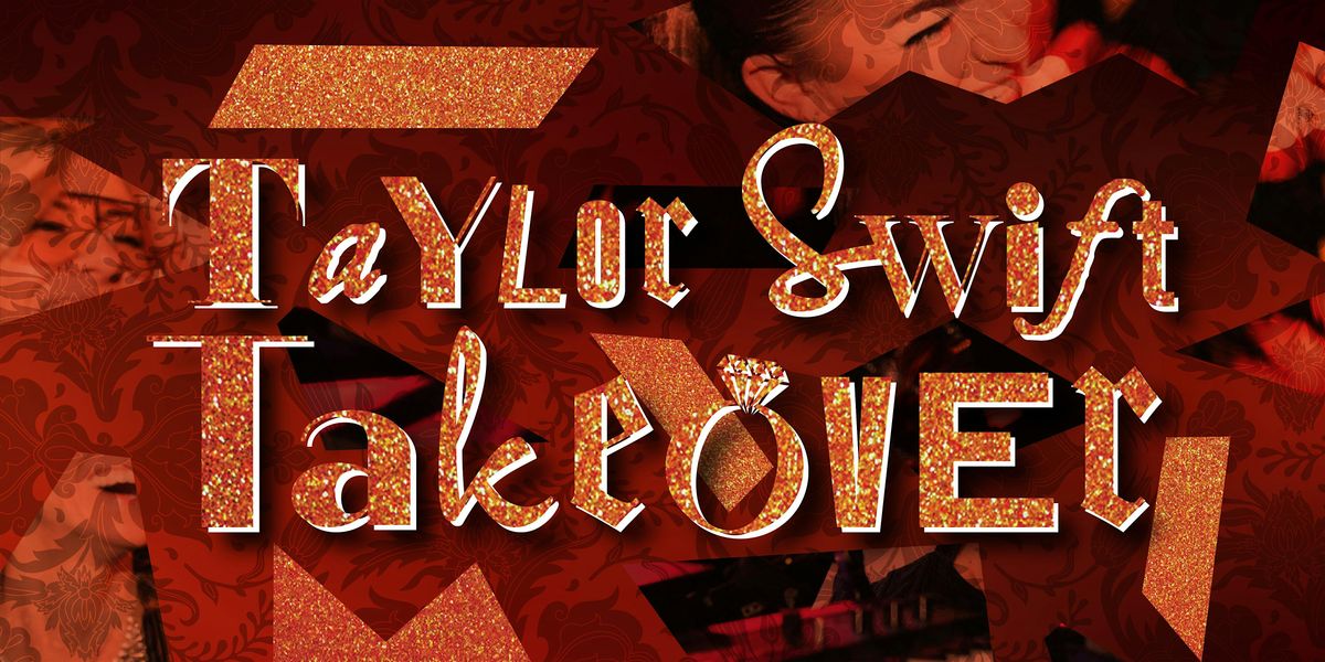 Howl at the Moon Chicago's Taylor Swift Takeover, 3 October | Event in Chicago | AllEvents