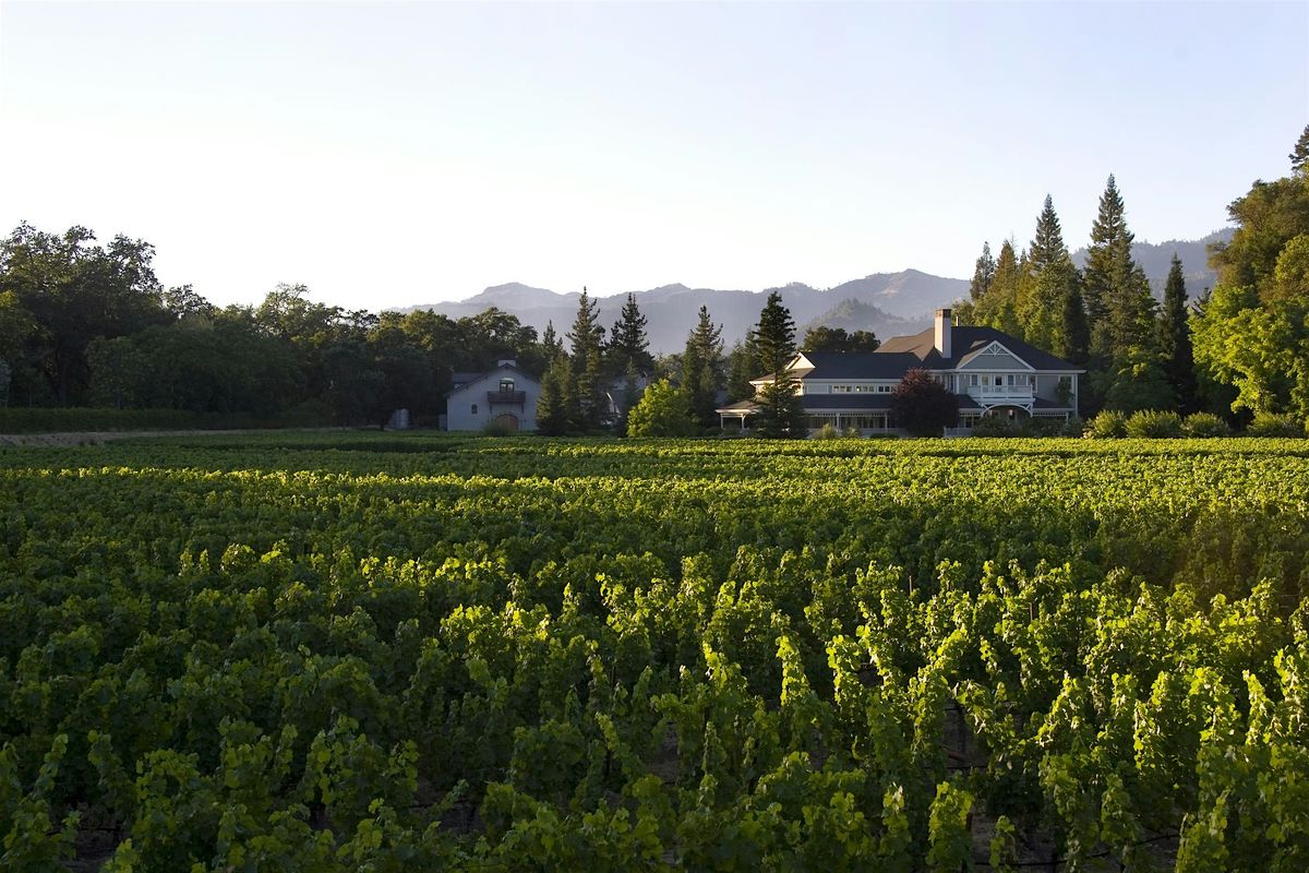 Simon & Seafort's - Duckhorn Vineyards Wine Dinner, 12 June | Event in Anchorage | AllEvents