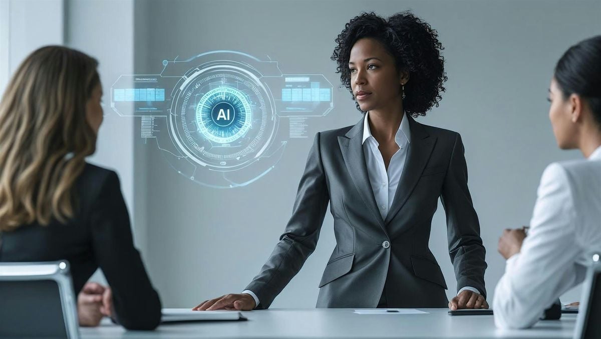 7 Principles For Leading in the Age of AI, 17 September | Event in San Rafael | AllEvents