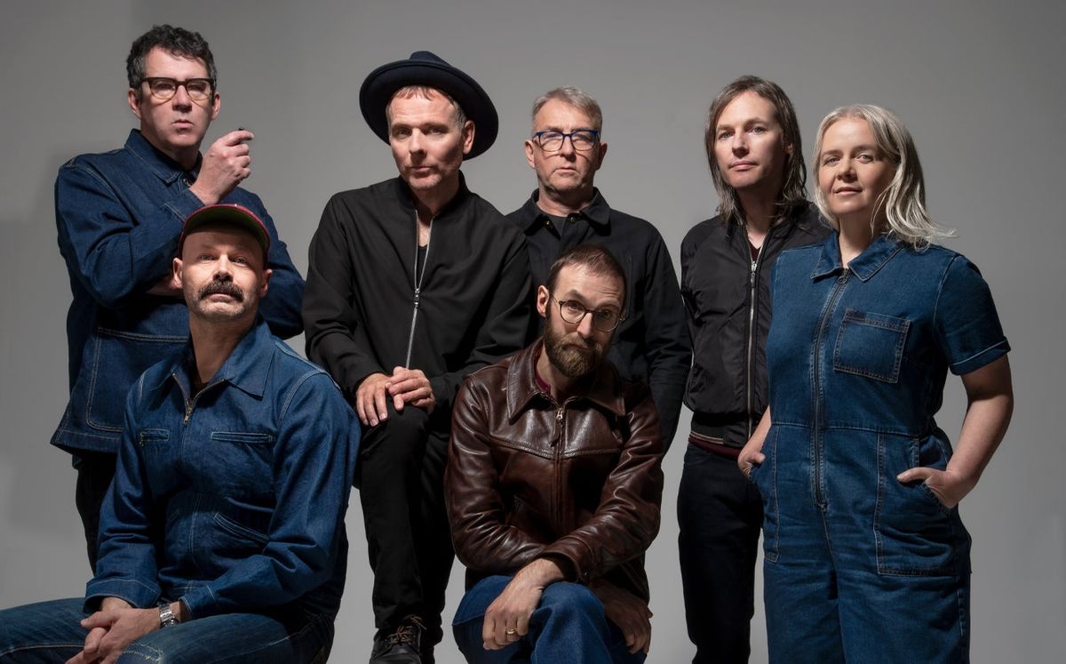 Belle & Sebastian, 11 June | Event in San Francisco | AllEvents