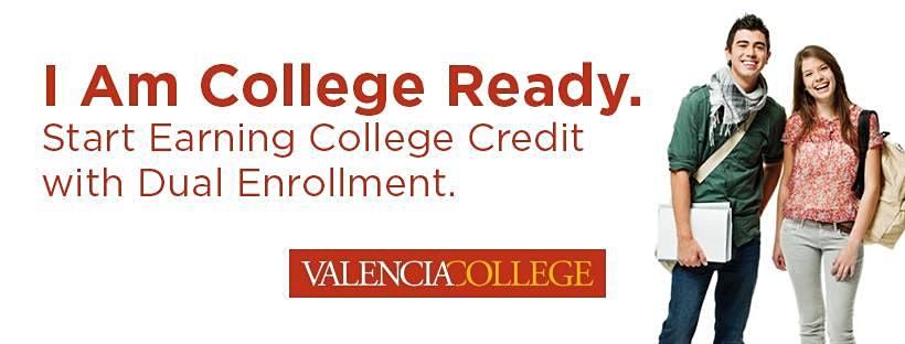 Virtual Dual Enrollment Spring 2022 Application Q A October 7 2021 Online Event Allevents In Last Day To Register For Classes Valencia Spring 2022