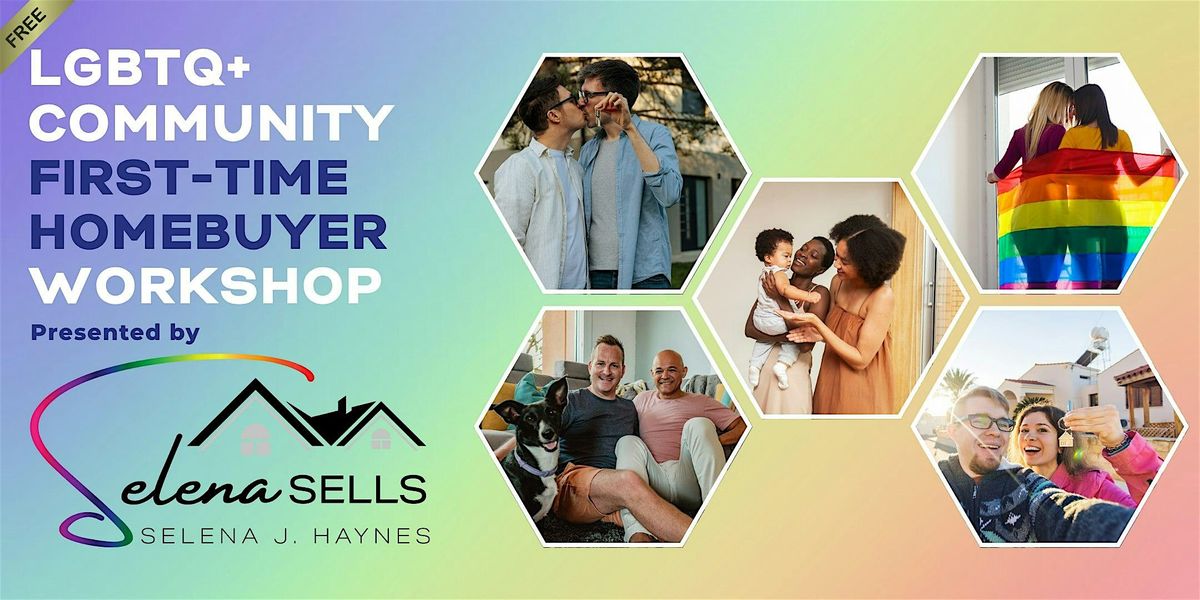 LGBTQ+ First Time Home Buyers Class, 26 July | Event in Nashville | AllEvents