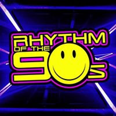 Rhythm Of The 90s