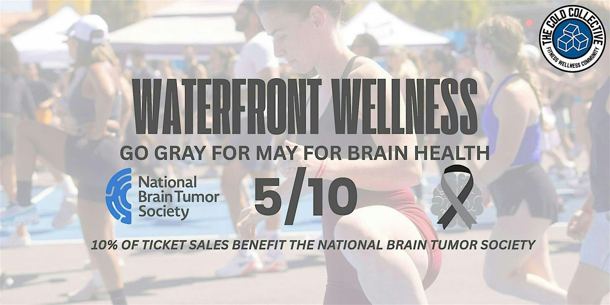 Waterfront Wellness by The Cold Collective, 10 May | Event in West Palm Beach | AllEvents