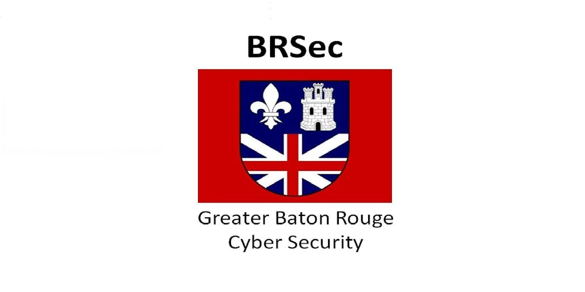 BRSec Meetup 10/15/2025, 15 October | Event in Baton Rouge | AllEvents