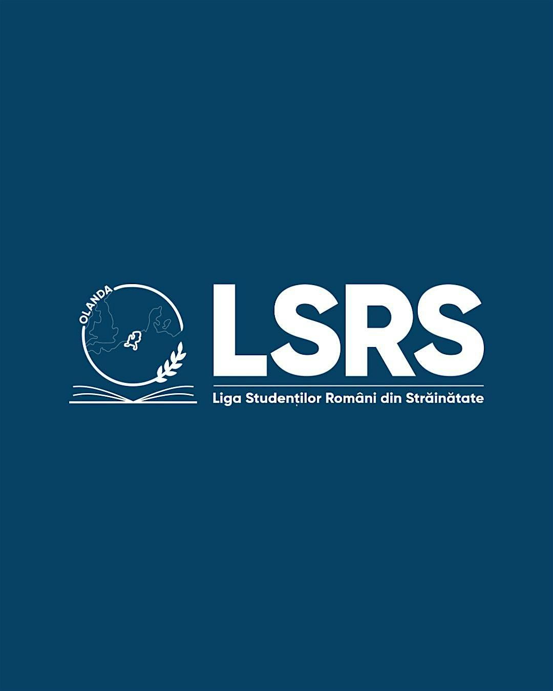 Romanian Networking Event 2025 - LSRS Olanda, 15 November | Event in Amsterdam | AllEvents