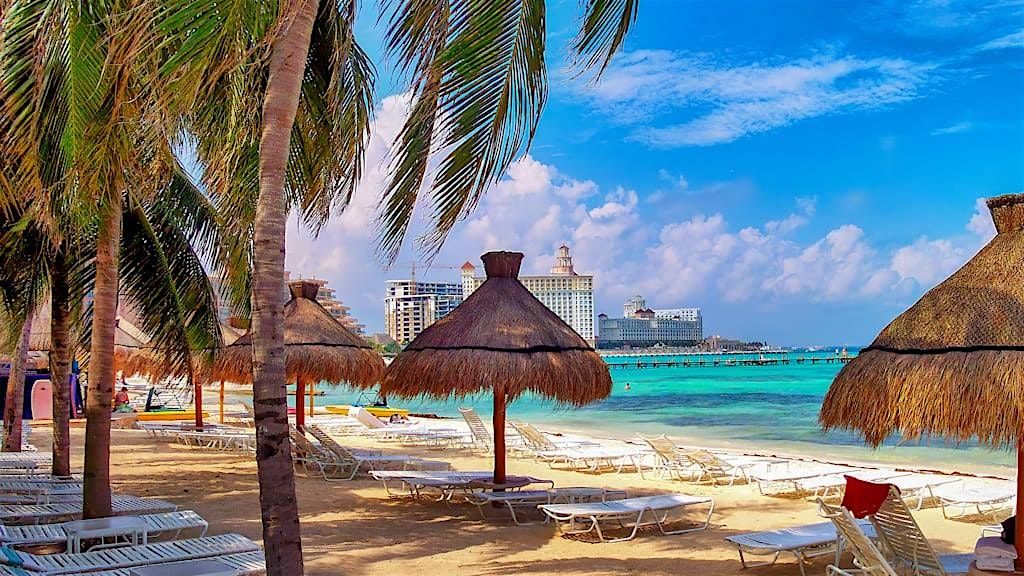 Travel Talk: Mexico, 31 May | Event in Toronto | AllEvents