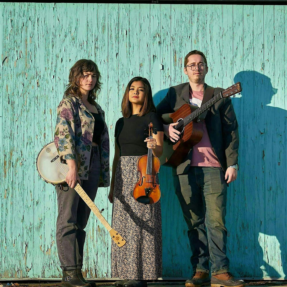 Salomé Songbird for Mountain Jams, 30 August | Event in Georgetown | AllEvents