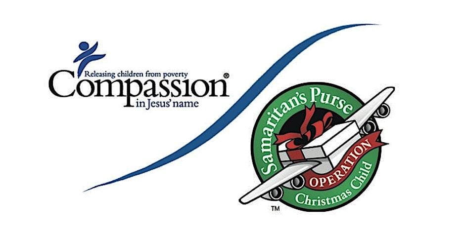 Compassion International & Operation Christmas Child Golf Outing, 10 June | Event in Alto | AllEvents