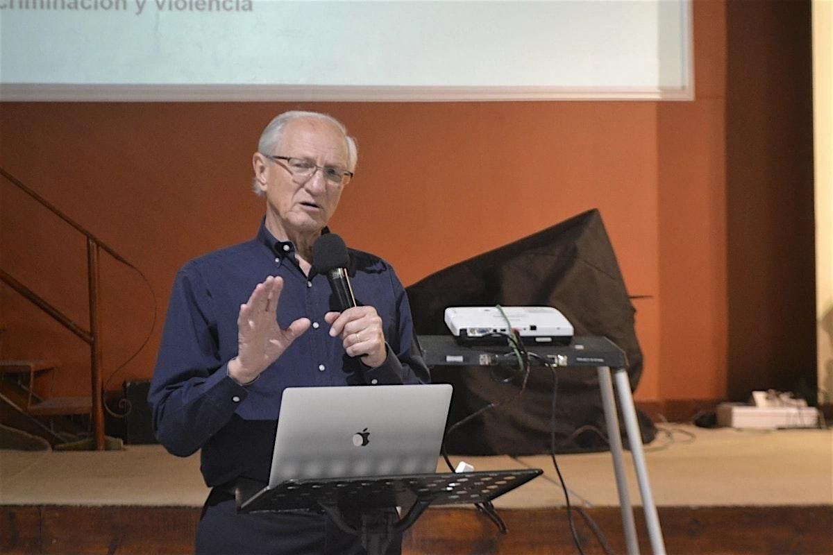 Hablemos de Salud Integral, 17 May | Event in Boston | AllEvents