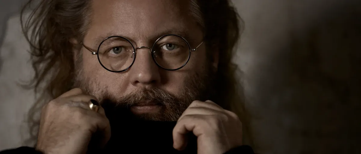 Søren Huss in Aalborg SØ, 14 November | Event in Aalborg | AllEvents
