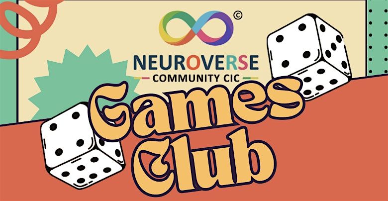 Neuroverse Games Club | Event in Stroud | AllEvents