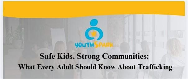 2025 Community Ambassador Training hosted by youthSpark, 19 November | Event in Atlanta | AllEvents