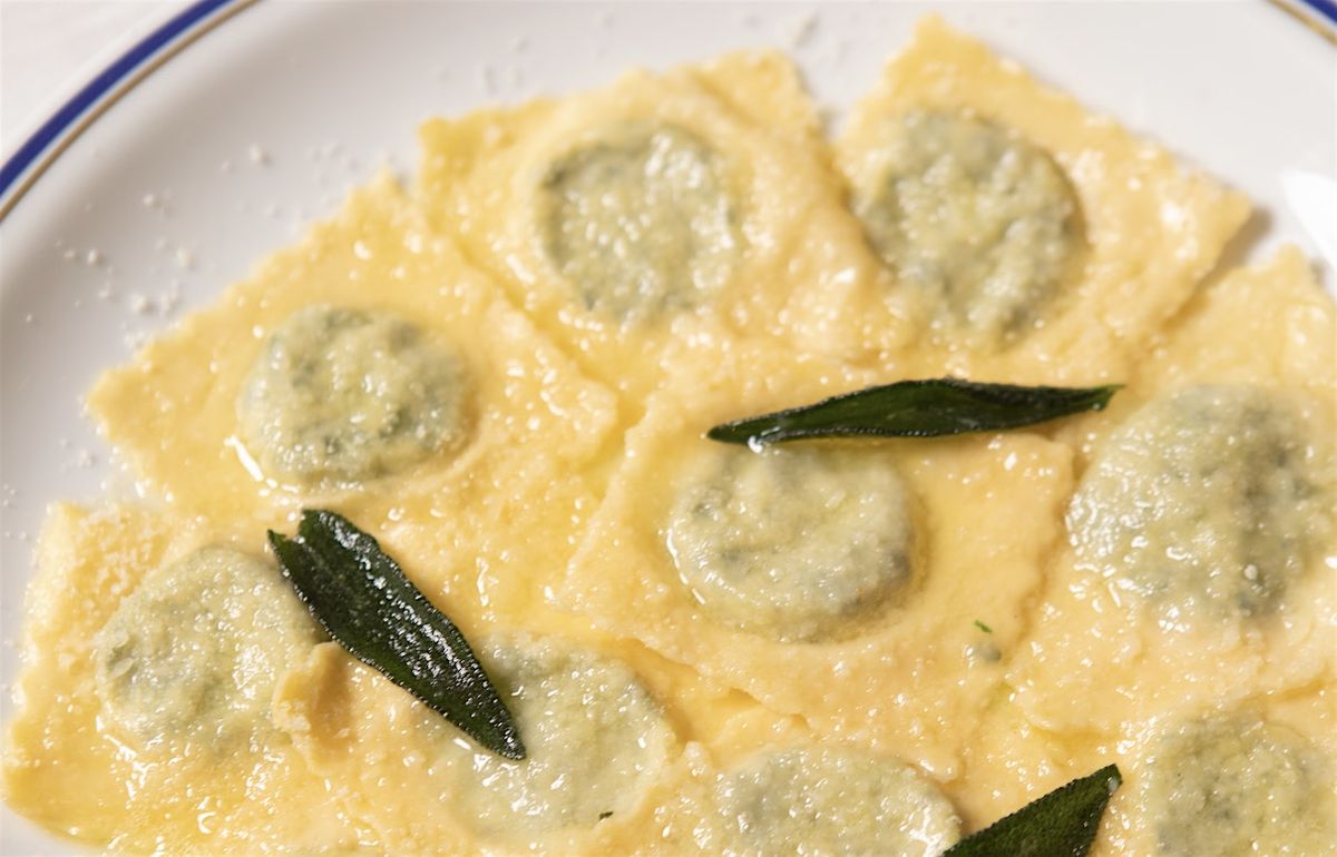 Pasta Making Workshop, 9 August | Event in New York | AllEvents