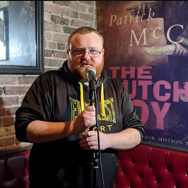 Hideout Comedy Presents Alan Fitzgerald!, 16 May | Event in Boston | AllEvents