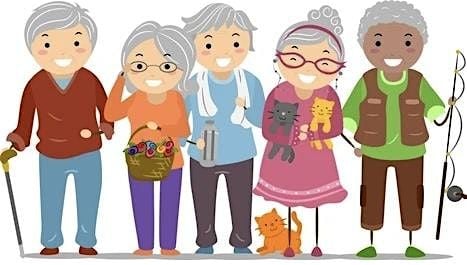 Senior Health & Resource Fair, 16 September | Event in Columbus | AllEvents