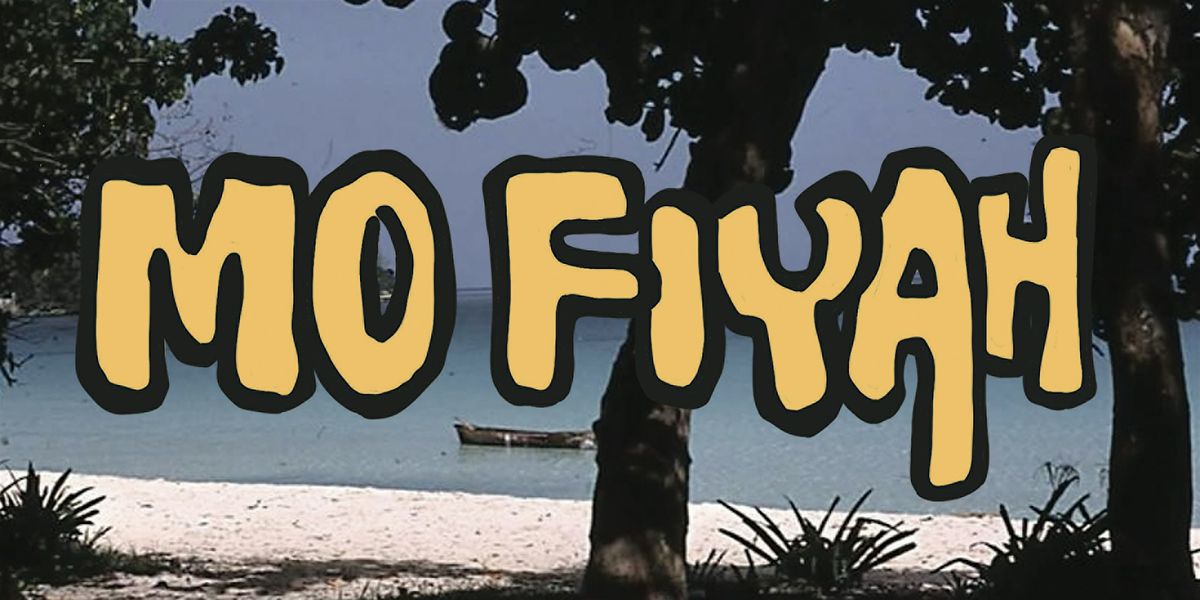 Mo Fiyah, 31 May | Event in Virginia Beach | AllEvents
