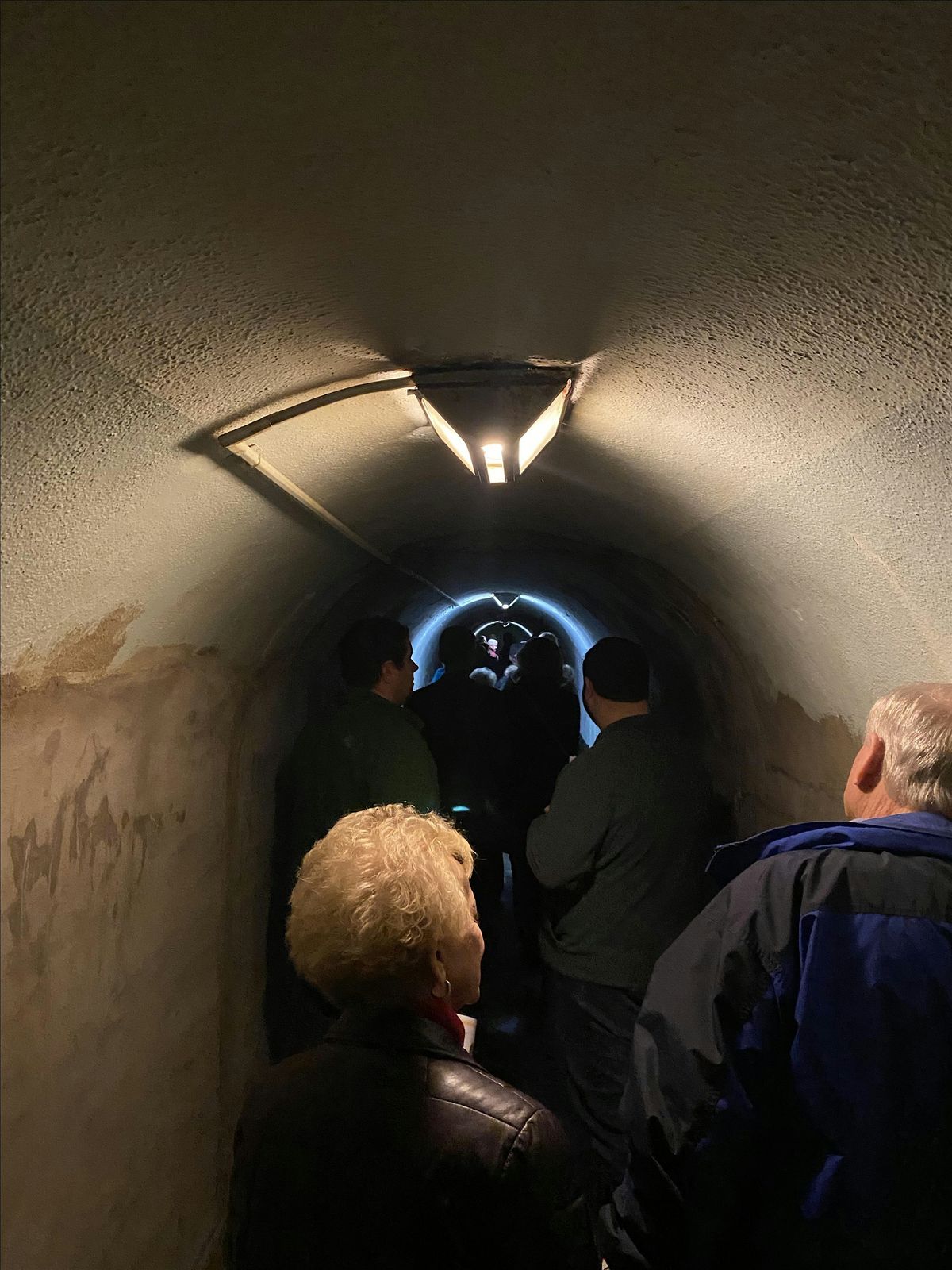 TFA TOURS | TULSA UNDERGROUND: The Tunnel Tour (AUG. 9, 2025), 9 August | Event in Tulsa | AllEvents