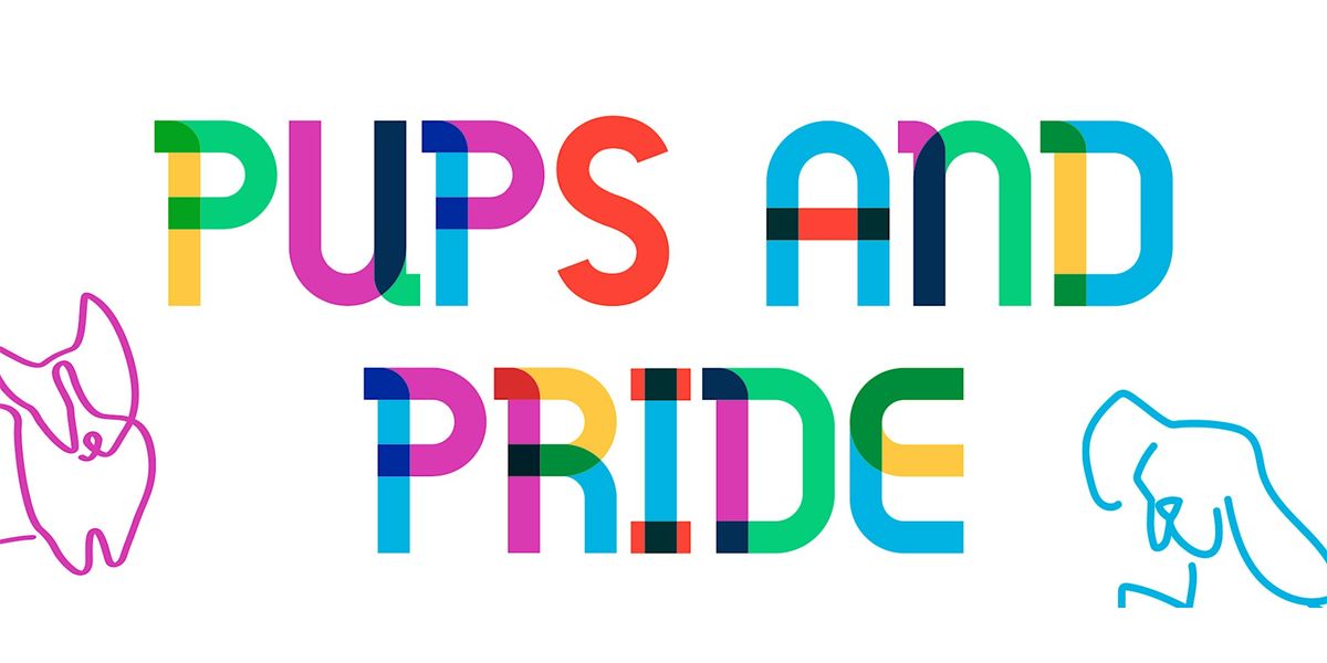 Pups and Pride - Yappy Hour with Woofgang Bakery + Groomer, 5 June | Event in Canton | AllEvents