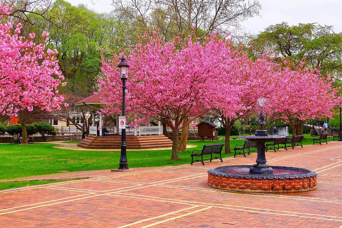 Awesome Scavenger Hunt! - Bellefonte Bonanza Bash | Event in Bellefonte | AllEvents