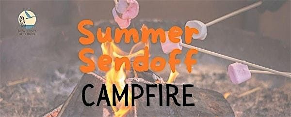 Summer Sendoff Campfire, 28 August | Event in Franklin Lakes | AllEvents