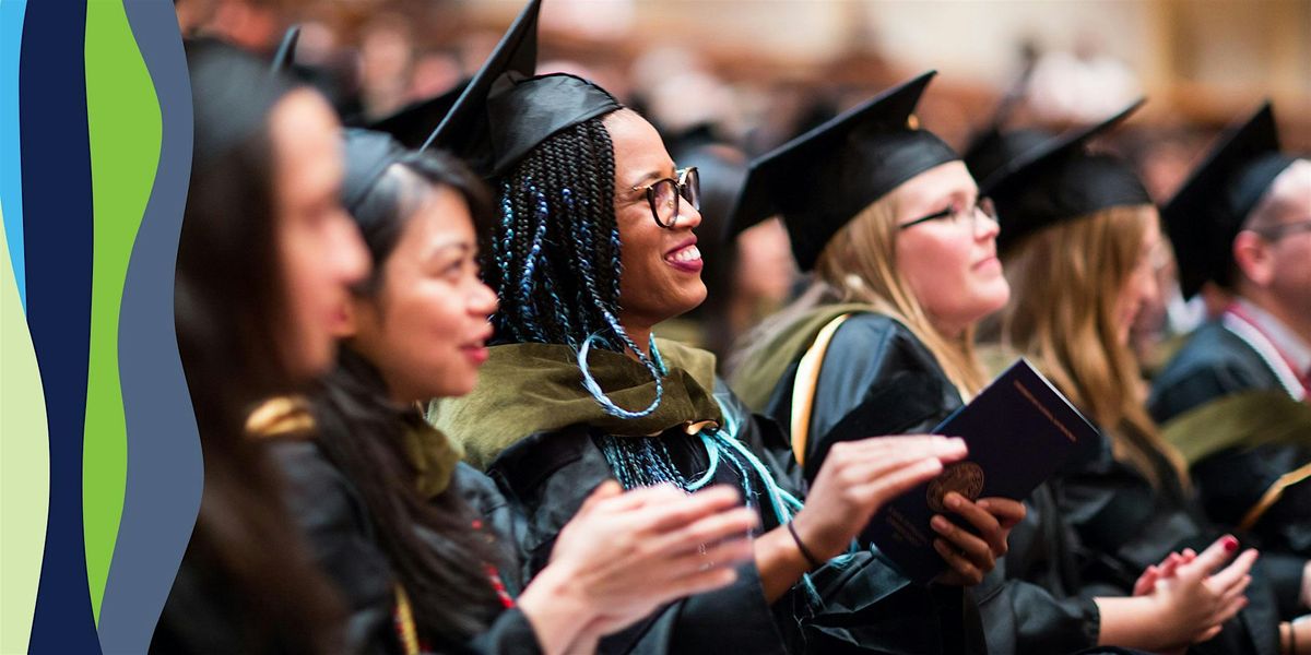 UCSF School of Ph*rm*cy Class of 2025 Commencement, 27 May | Event in San Francisco | AllEvents