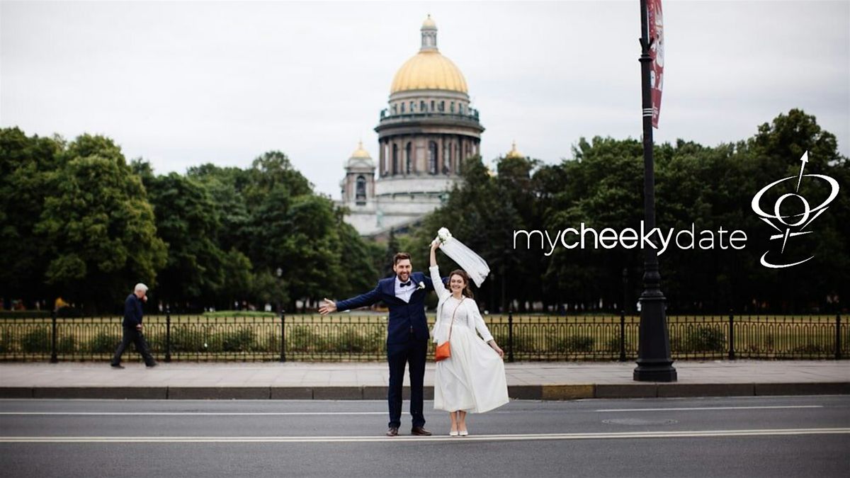 Speed Dating in Washington DC (Ages 25-39) | Speed DC | Saturday Night, 13 September | Event in Washington