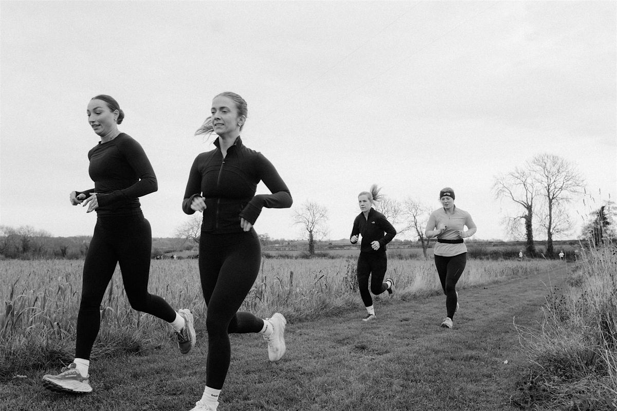 March Run Club at Kip & Nook, 22 March | Event in Darlington | AllEvents