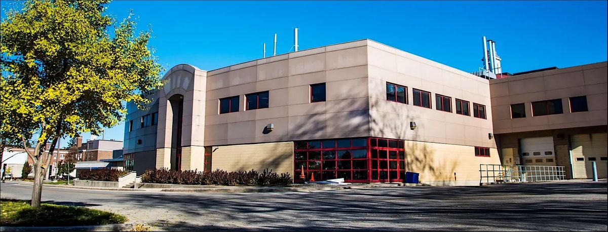 Particle Characterization Workshop, University of Guelph, 22 October | Event in Guelph | AllEvents
