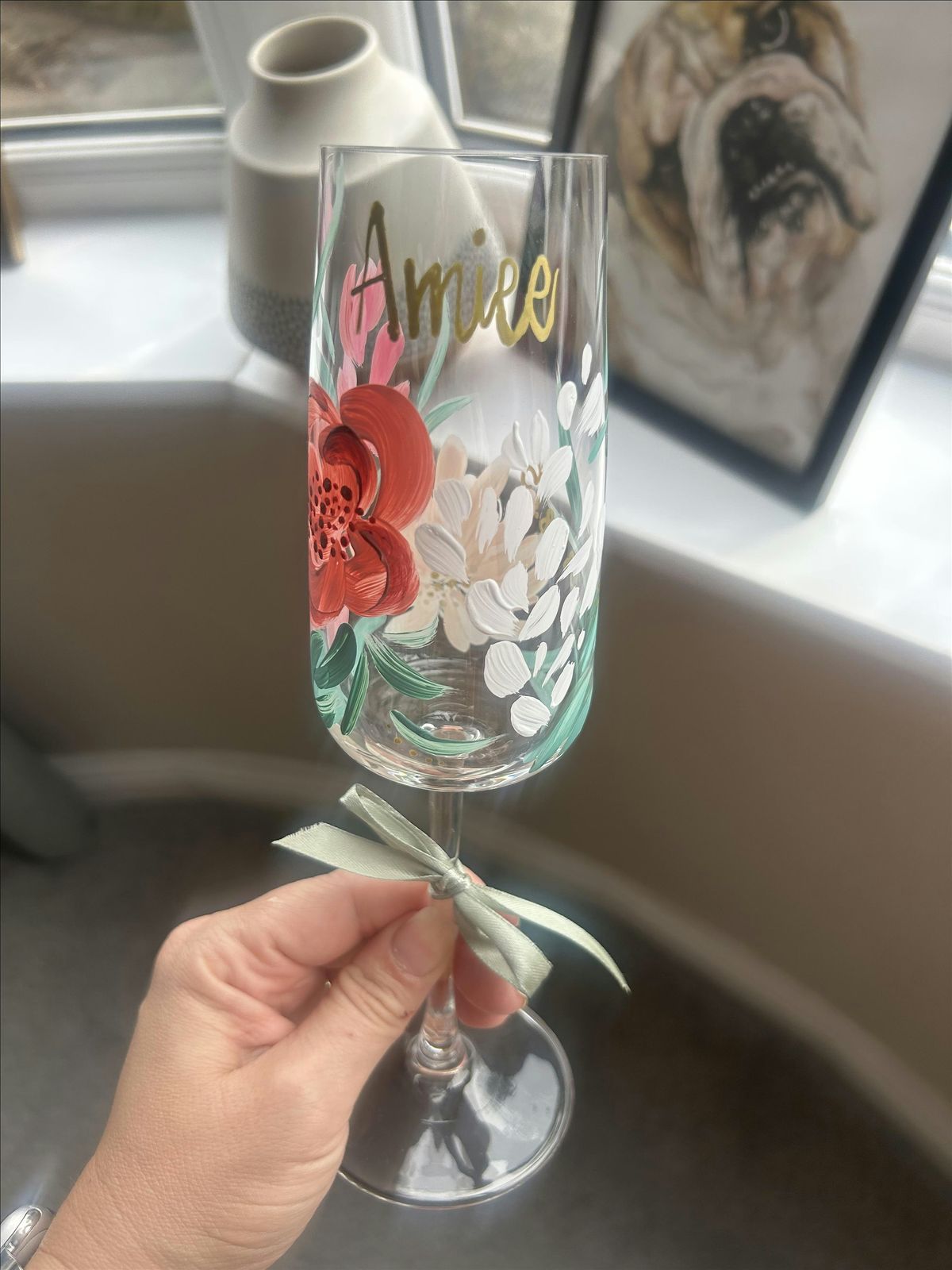 Cocktails on Canvas : The Painted Prosecco | Sip & Paint | Sutton Coldfield, 27 November | Event in Birmingham