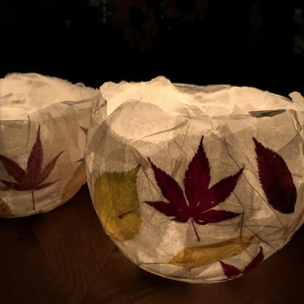 Autumn Lanterns  - Family Workshop, 26 October | Event in Earlston | AllEvents