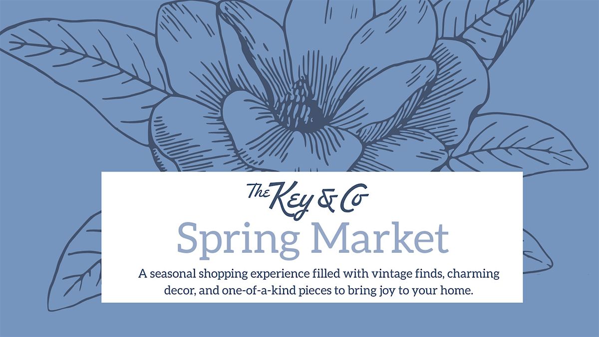 Spring Market, 16 May | Event in Albert Lea | AllEvents