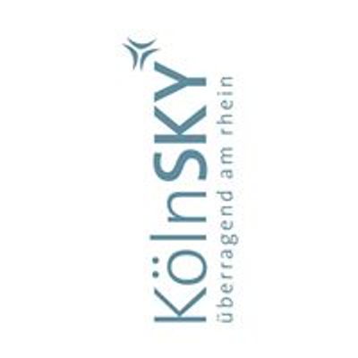 KölnSKY - überragend am Rhein