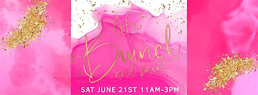 Kindness Rocks Brunch & Paint, 21 June | Event in Seaside | AllEvents