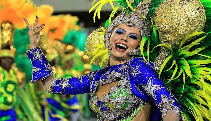 Brazilian Party in Decatur, 16 May | Event in Decatur | AllEvents