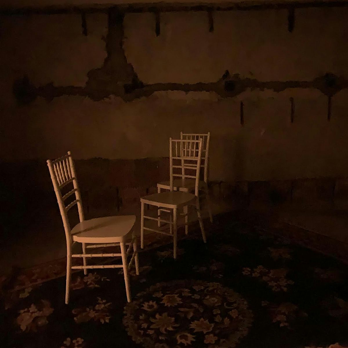 SÉANCE with Tamalyn Miller & Irman, 17 October | Event in Beacon | AllEvents