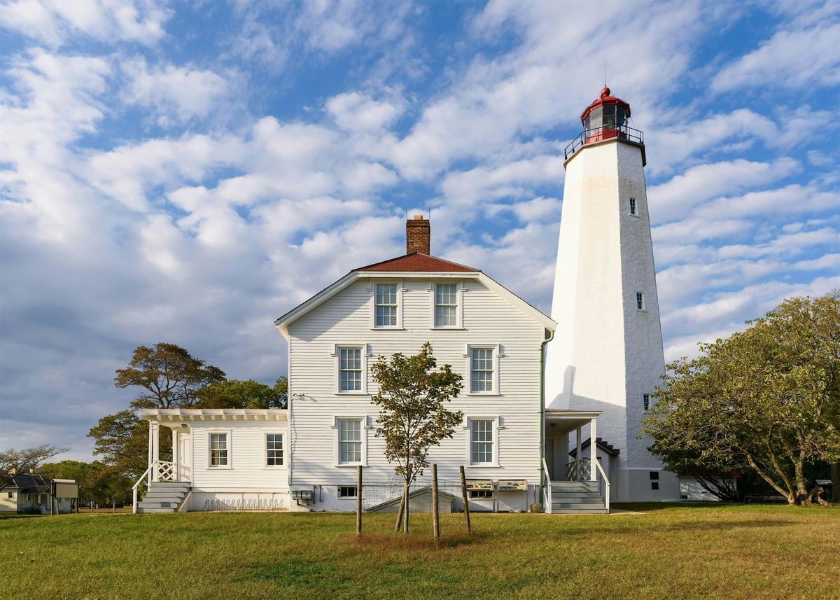 Highlands and Sandy Hook Walk, 10 May | Event in Atlantic Highlands | AllEvents