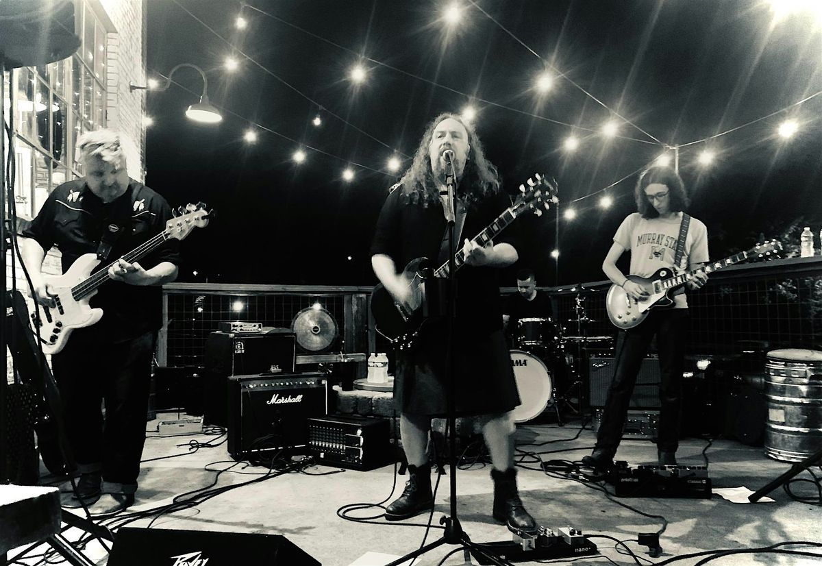 Black Patch Revival w/ The Mojo Makers, 6 September | Event in Paducah | AllEvents