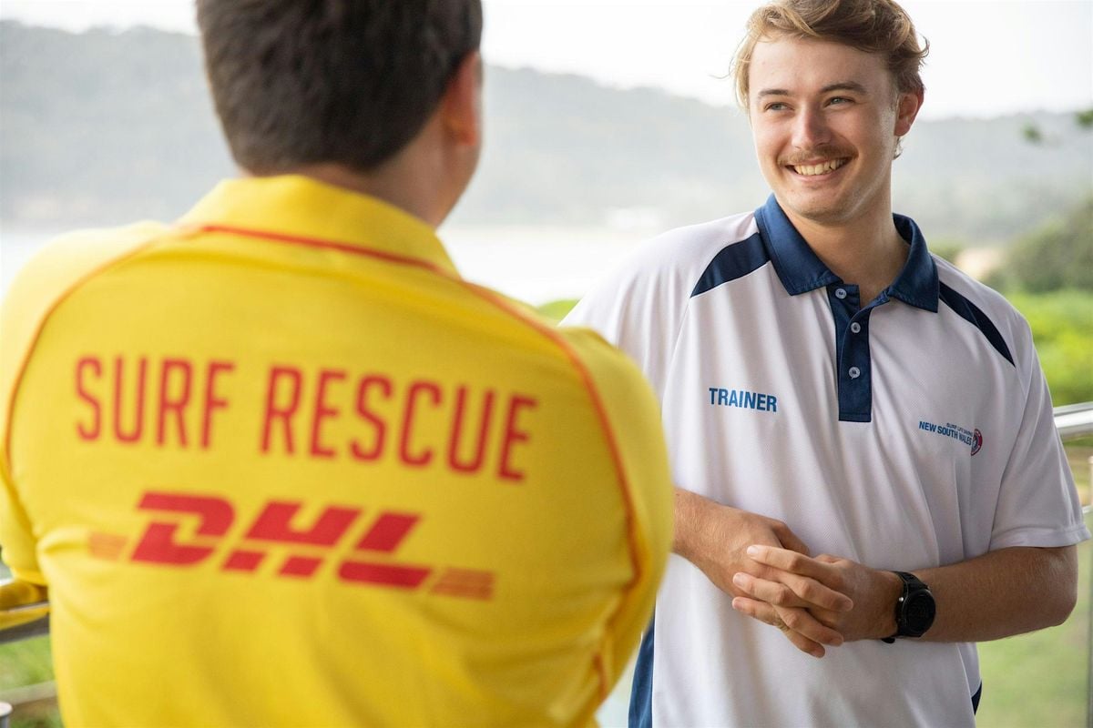 Education in service, 20 August | Event in Sorrento | AllEvents