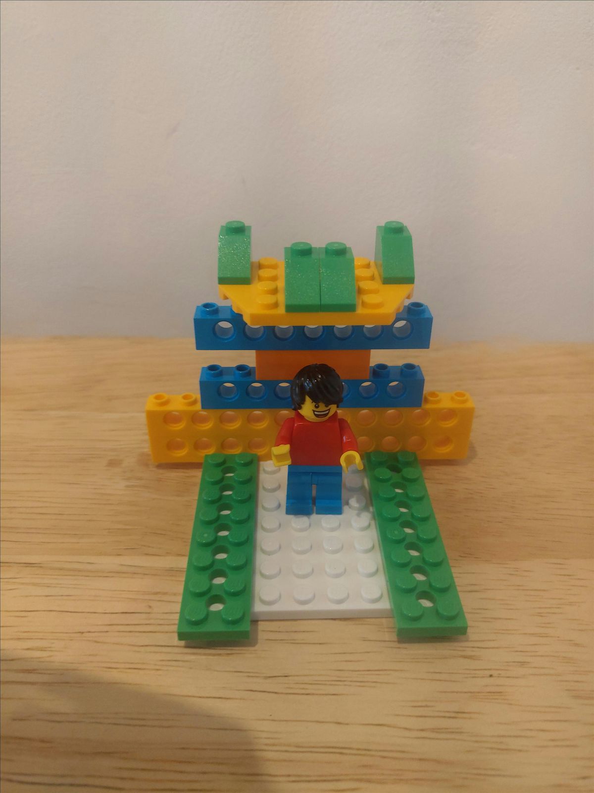 Lego RoboTechs – Great Adventures and Happy Traveller | Event in London | AllEvents