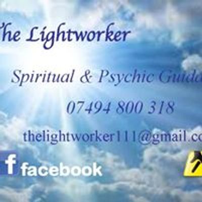 The Lightworker - Spiritual and Psychic Guidance