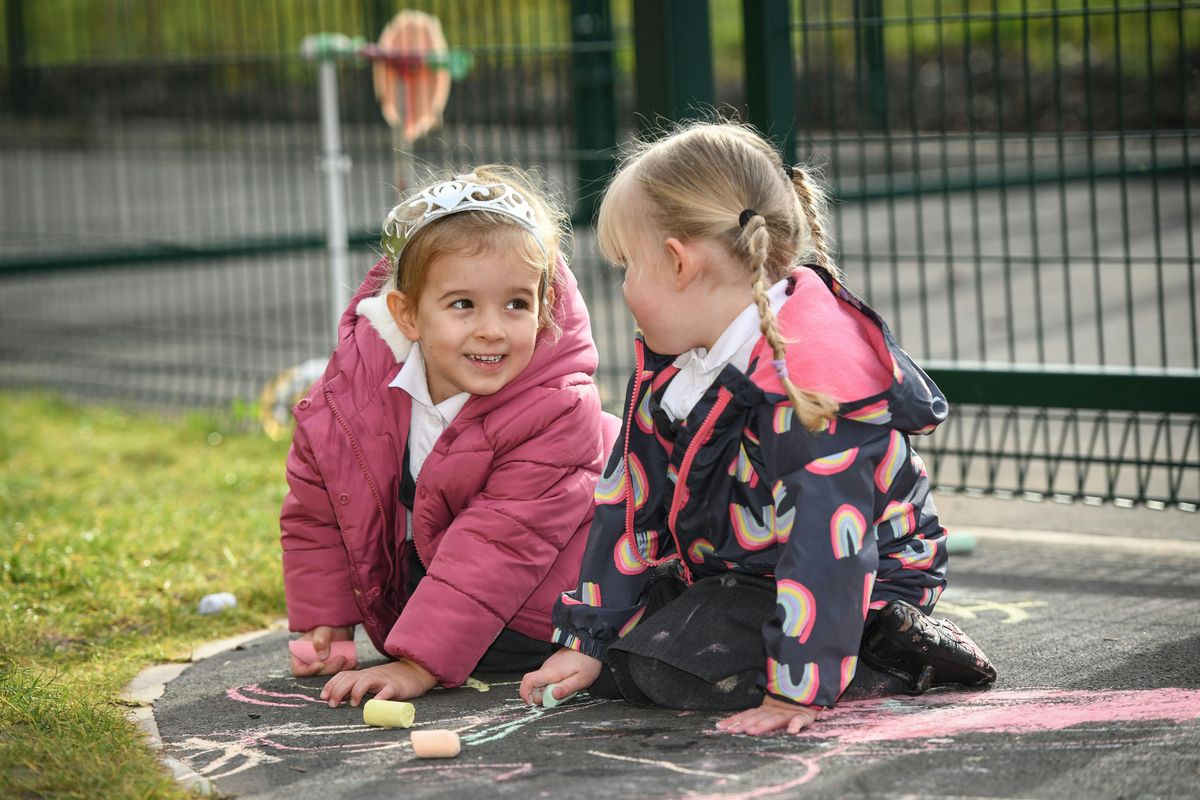 Anna Seward Primary School Open Day, 3 December | Event in Lichfield | AllEvents