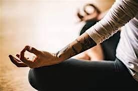 Copy of Meditation  - 28-day challenge (Session 4), 23 October | Event in Durham | AllEvents