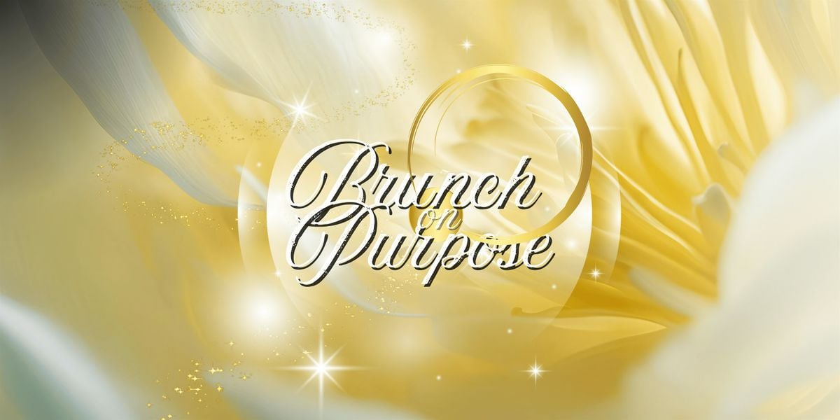 Brunch on Purpose, 20 September | Event in Port St. Lucie | AllEvents